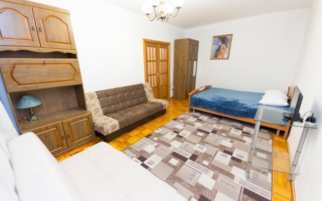 1 komnatnay ulica Sovetskaya 84 Flat