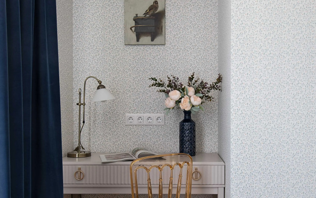 Bunny by Schwendlund Apartments