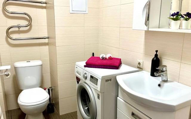 Akvareli 2 Apartments