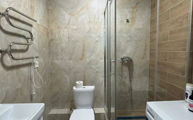 Апартаменты в Центре Ростова на Дону