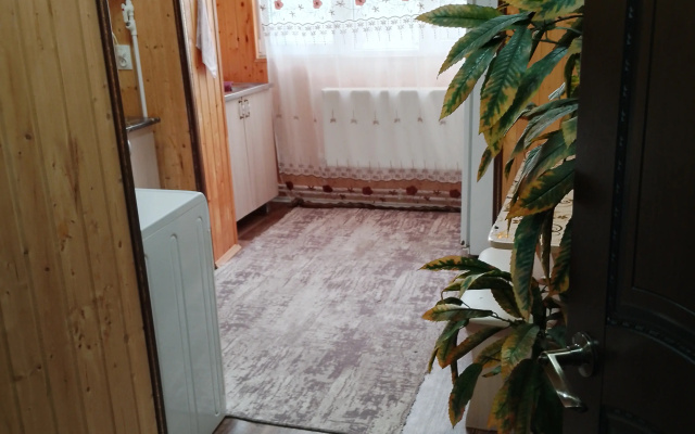 Квартира посуточно