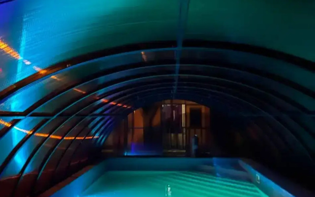 Granata Recreation center Guest house
