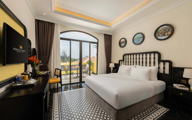 Nesta Hoian Spa Resort