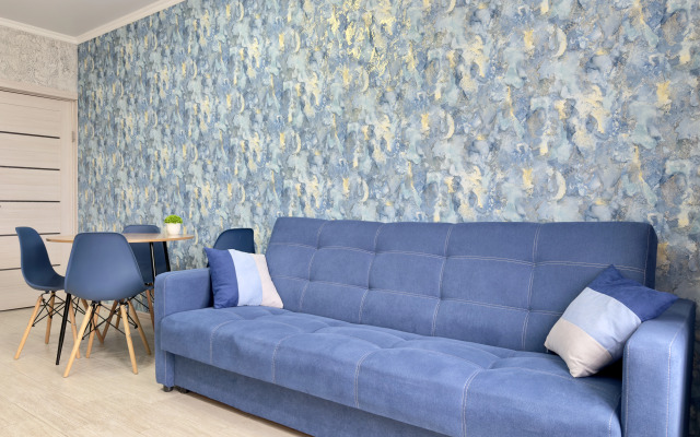 Квартира с Видом на Бештау