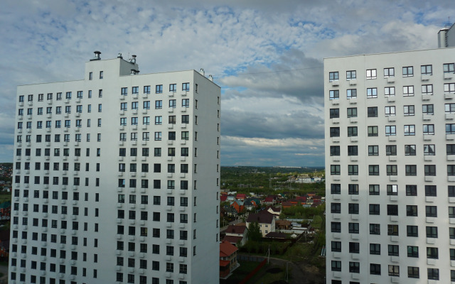 Квартира рядом с трассой М5