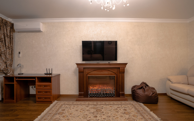 AVS Na Ulitse Lenina 92 Apartments