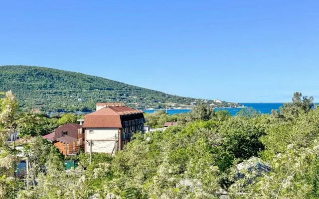 Piramida Guest House