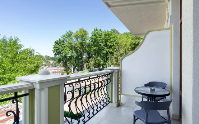 Гостиница Агат Отель