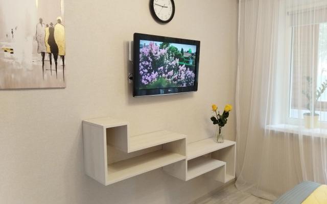 V Kaliningrade na Zakharova Flat