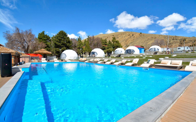 Glamping Comuna Sevan