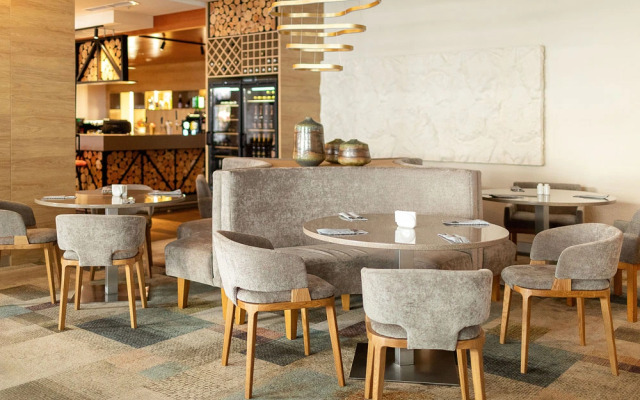 Эрбелия от Васта, Роза Хутор