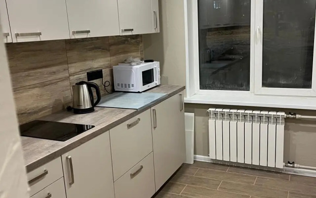 Квартира 2-комнатная у вокзала, центр пешком