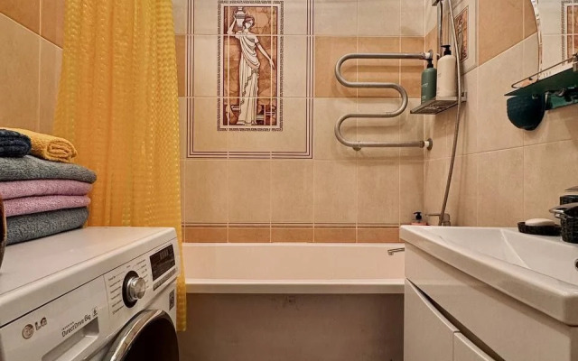 Apartamenty Shikarnaya Treshka V Samom Tsentre Minska
