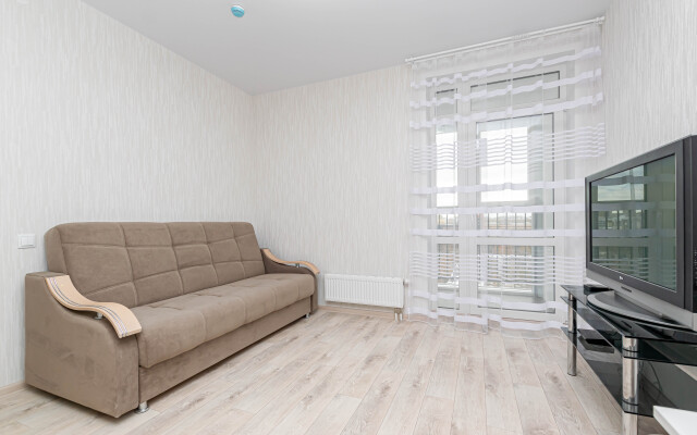 Uyutny Dom Na Malkova 12 Flat