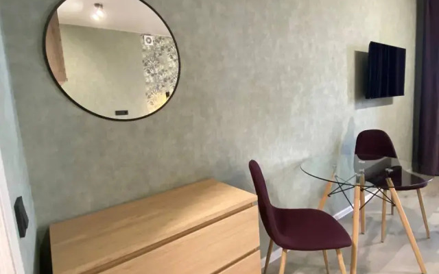 Dizaynerskaya Studiya Flat