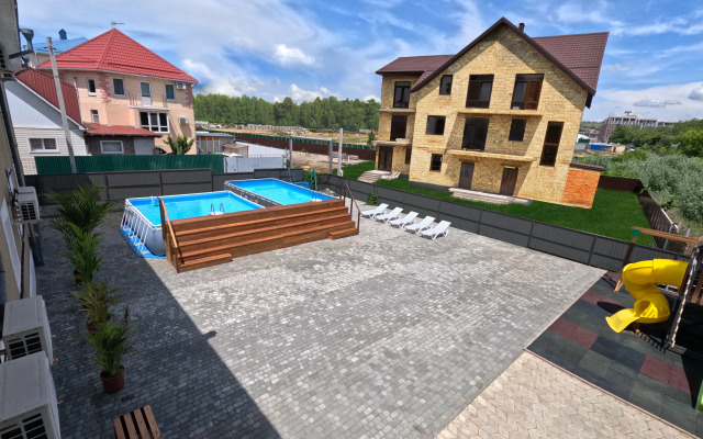 Tatyana Hotel