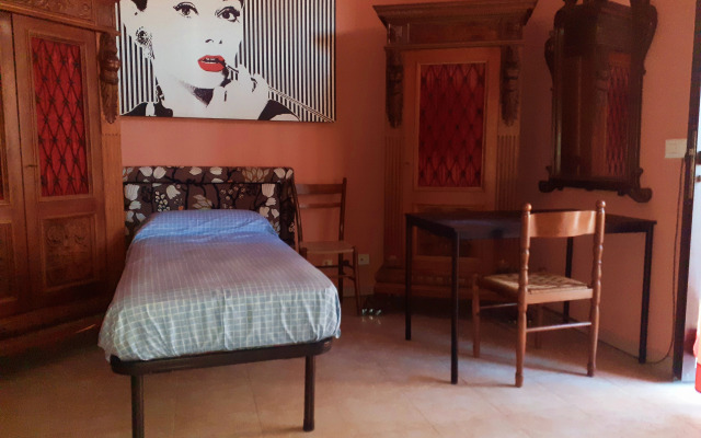 The Travellers Bed Private house