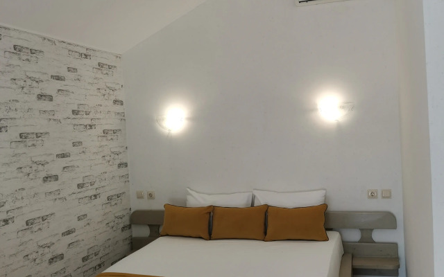 Domiki Na Parusnoy Villa