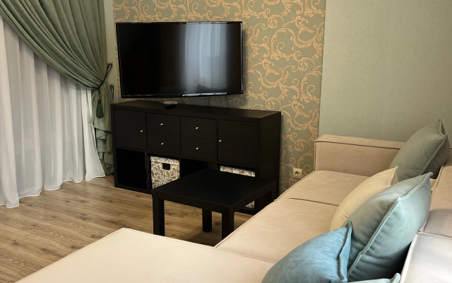 Квартира Отличная в элитном центре Екатеринбурга