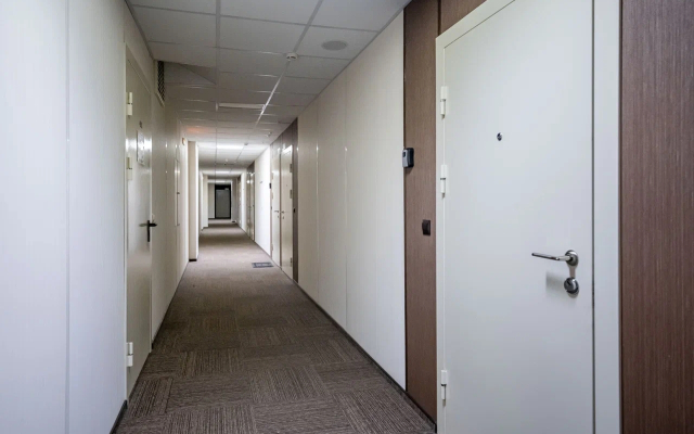 Imperial Apart-Hotel