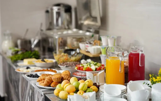 Good Yerevan Hotel