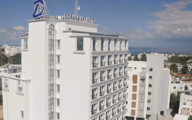 Dorana Art Hotel