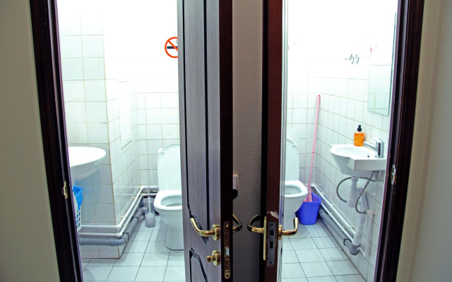 Хостел Рум Измайлово