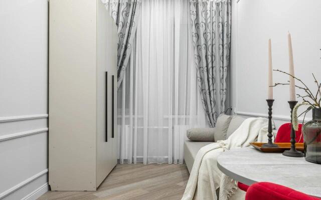 Квартира Happy days