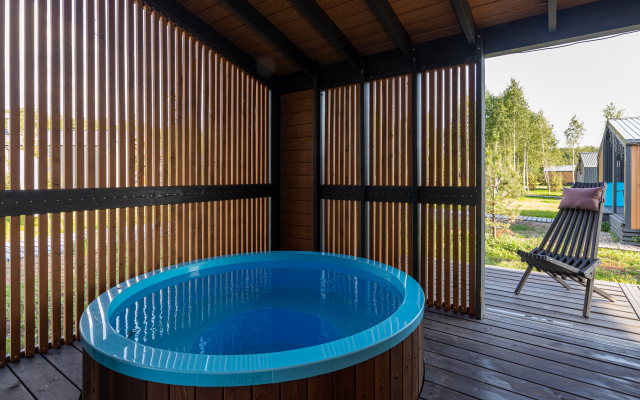 Garnet Holiday Guest House