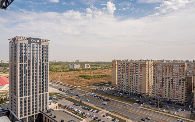 Апартаменты в Шикарном Комплексе Ждет Гостей