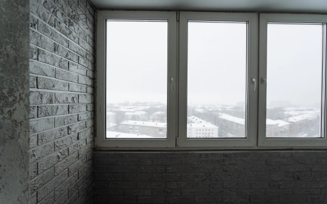 Квартира Уютная студия с дизайнерским ремонтом