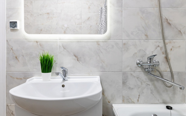 Квартира Трехкомнатная в самом центре Казани