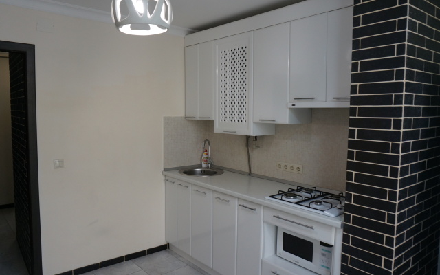 Апартаменты на Жуковского