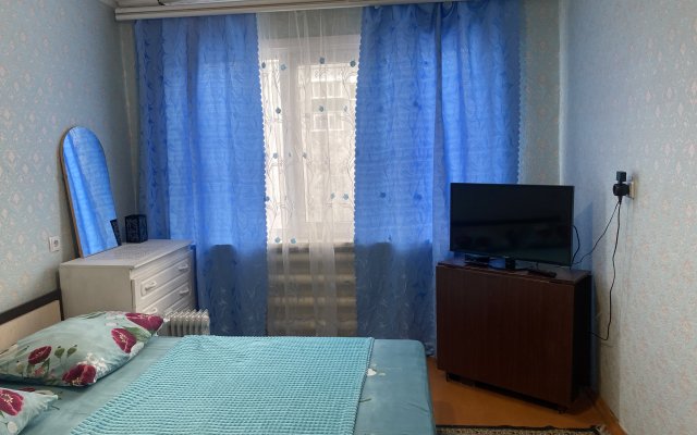 Апартаменты на Кижеватова