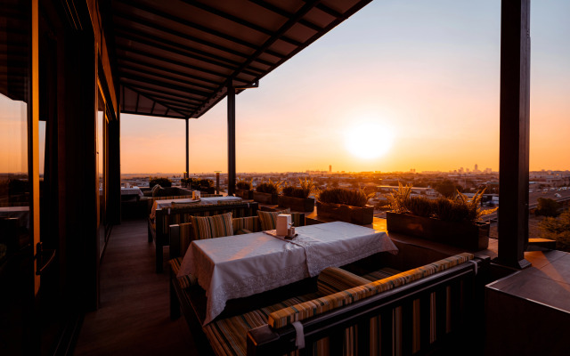 Hotel Harmony Hotel Tashkent