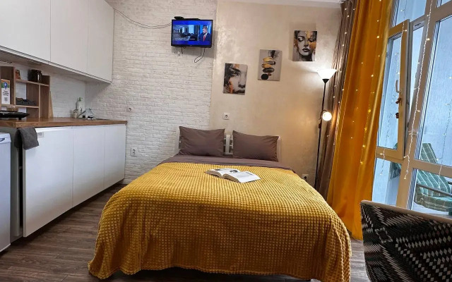 Квартира Мельница