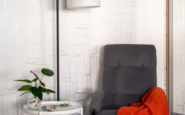 Квартира Апартаменты Райский Уголок в Хосте