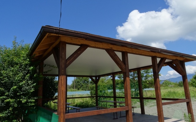 Guest House Morskaya skazka