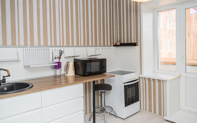 Квартира Калина Юрга