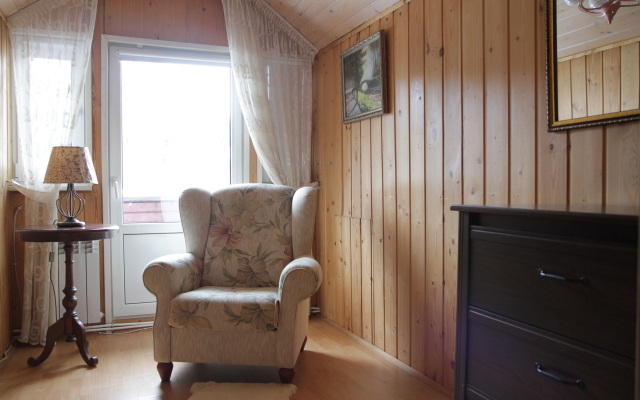 Дом Park Dream country cottage