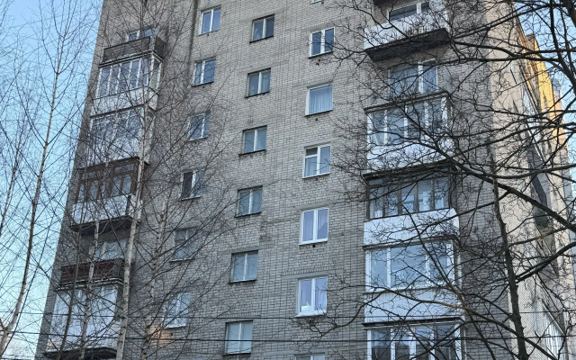 Apartamenty Volny Vremeni s vidom na Niznee ozero