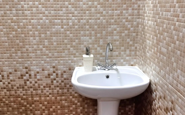 Квартира Уютная просторная квартира