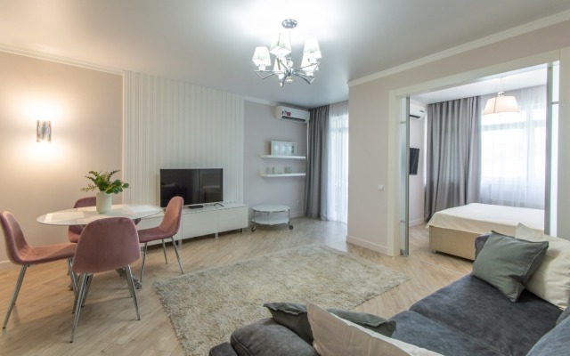 Park Gorykogo Flat