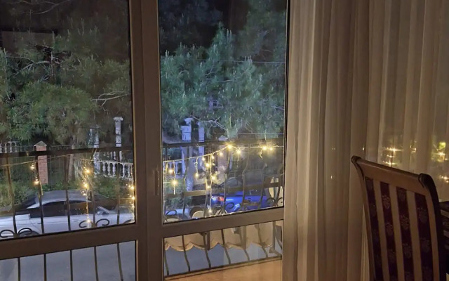 Nika Guest House