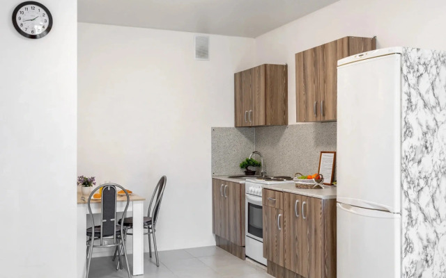 Квартира на Люблинской 76/2