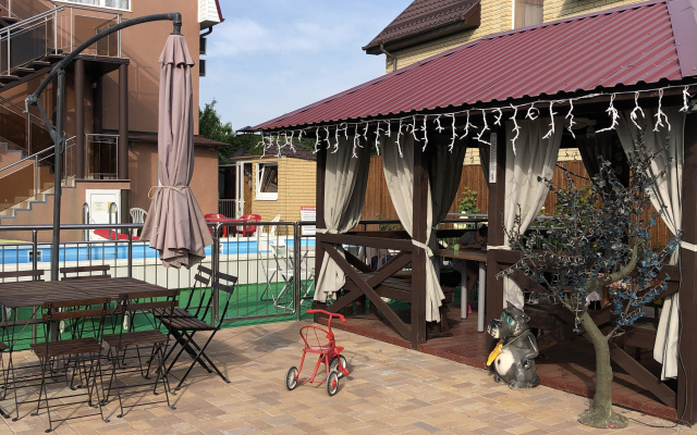 Granat Guest House
