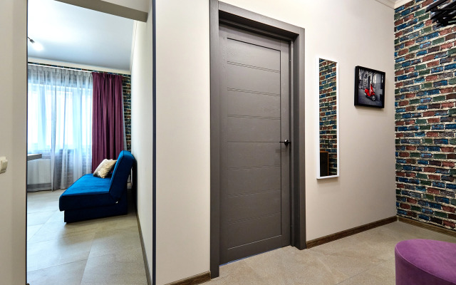 1Kv Ryadom S Mega Adygeya Flat