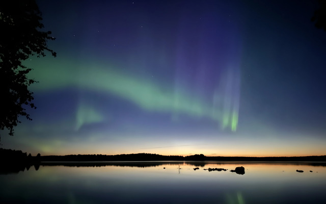 Гостевой дом Дом у озера 4Стихии