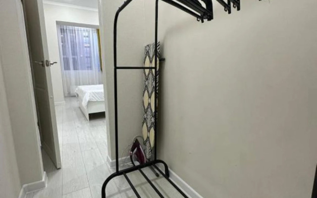 Novaya Yevro Dvushka v Zhk Komfort Siti Flat