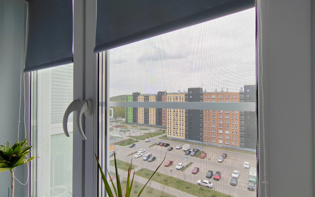 Квартира в Новом Микрорайоне